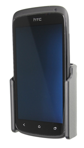 HTC One S Z520e Passieve houder met swivelmount. Let op: Uitlopend artikel, Kan niet retour! - 511386 b - 511386