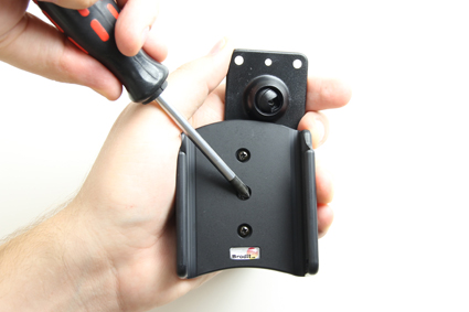 HTC Desire X Passieve houder met swivelmount. Let op: Uitlopend artikel, Kan niet retour! - 511441 1 - 511441