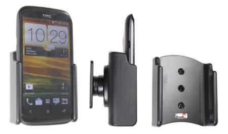 HTC Desire X Passieve houder met swivelmount. Let op: Uitlopend artikel, Kan niet retour! - 511441 - 511441