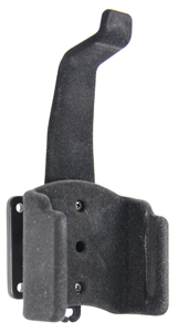 Apple iPhone 5 / SE Passieve houder met swivelmount verticaal en horizontaal - 511444 a - 511444