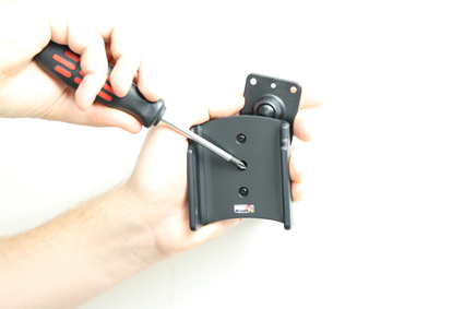 HTC 8X Passieve houder met swivelmount. Let op: Uitlopend artikel, Kan niet retour! - 511454 1 - 511454