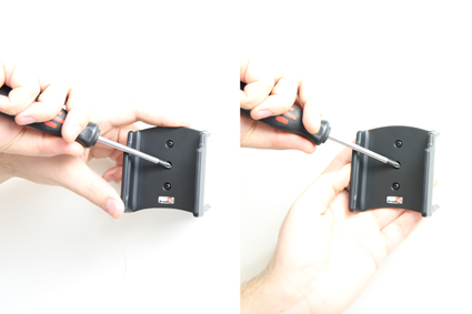 HTC 8X Passieve houder met swivelmount. Let op: Uitlopend artikel, Kan niet retour! - 511454 3 - 511454