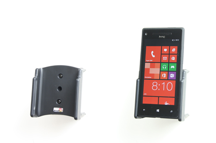 HTC 8X Passieve houder met swivelmount. Let op: Uitlopend artikel, Kan niet retour! - 511454 4 - 511454