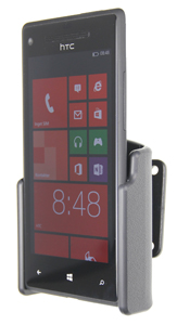 HTC 8X Passieve houder met swivelmount. Let op: Uitlopend artikel, Kan niet retour! - 511454 a - 511454