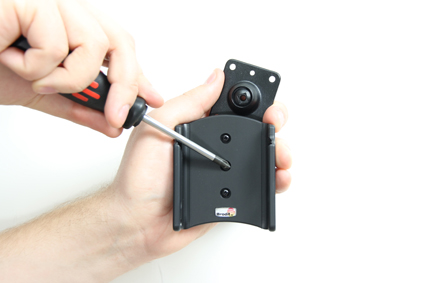 HTC 8S Passieve houder met swivelmount. Let op: Uitlopend artikel, Kan niet retour! - 511478 1 - 511478