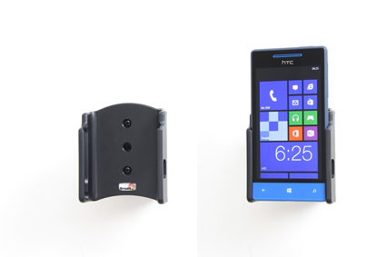HTC 8S Passieve houder met swivelmount. Let op: Uitlopend artikel, Kan niet retour! - 511478 4 - 511478