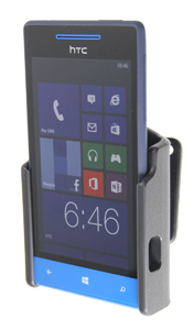 HTC 8S Passieve houder met swivelmount. Let op: Uitlopend artikel, Kan niet retour! - 511478 a - 511478