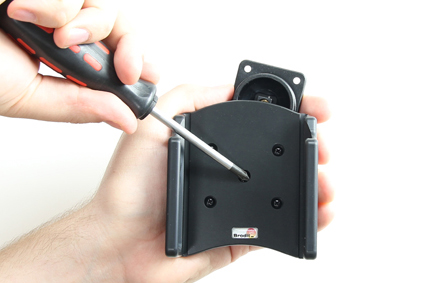 Apple iPhone 5 Passieve houder met swivelmount. Otterbox hoes - 511510 1 - 511510