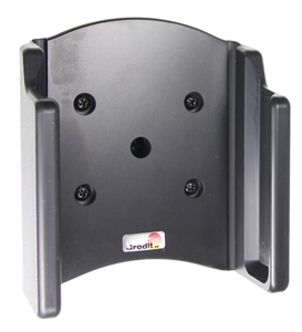 Apple iPhone 5 Passieve houder met swivelmount. Otterbox hoes - 511510 b - 511510