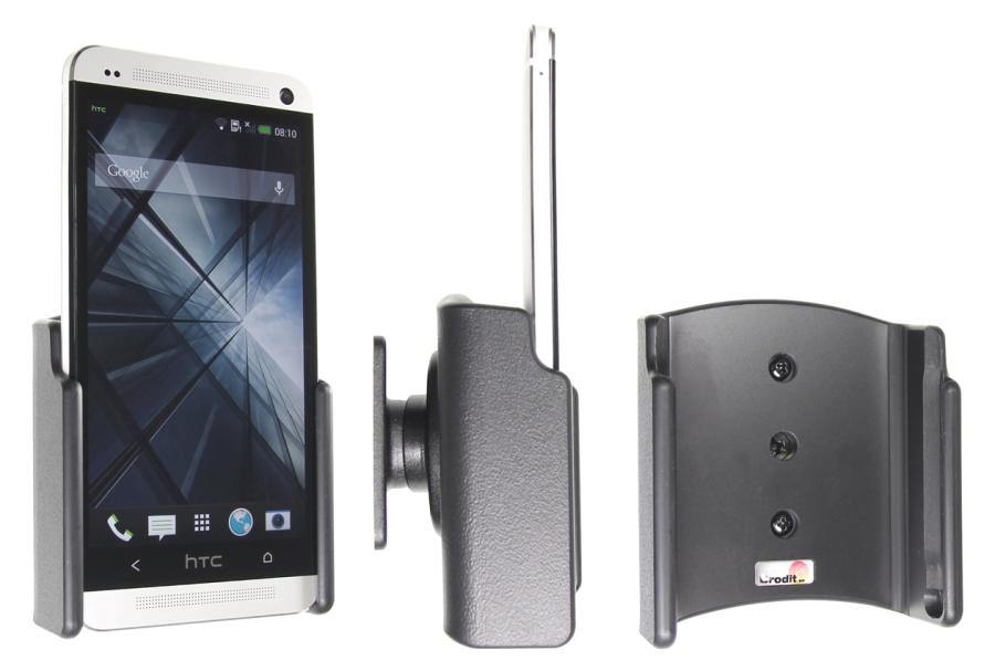 HTC One Passieve houder met swivelmount Let Op: Uitlopend Artikel, Kan niet retour! - 511524 - 511524