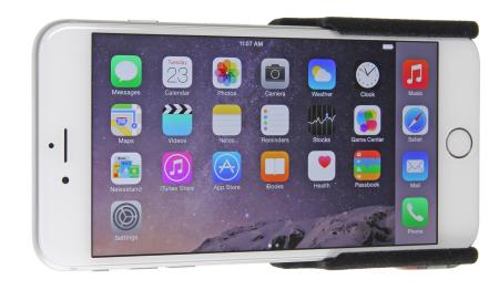 Apple iPhone 6 Plus Passieve houder - 511661 b - 511661