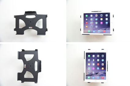 Apple iPad Air 2 / Pro  Passieve houder met swivelmount - 511684 4 - 511684