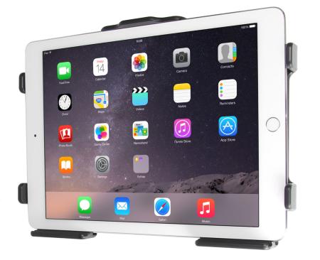 Apple iPad Air 2 / Pro  Passieve houder met swivelmount - 511684 a - 511684