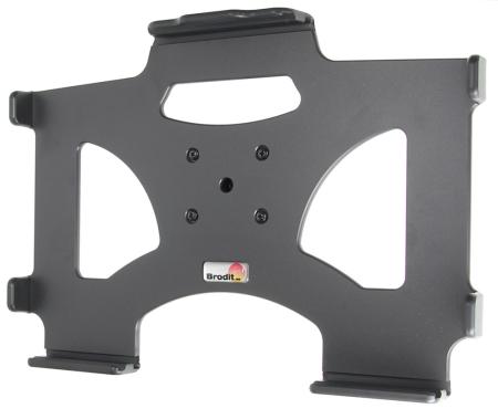 Apple iPad Air 2 / Pro  Passieve houder met swivelmount - 511684 b - 511684