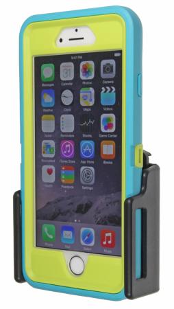 Apple iPhone  6/ 6S/ 7 /8/ X/Xs/Xs Max /SE /XR Passieve verstelbare houder - 511688 a - 511688