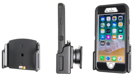 Apple iPhone  6/ 6S/ 7 /8/ X/Xs/Xs Max /SE /XR Passieve verstelbare houder - 511688 b - 511688
