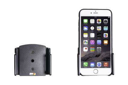 Apple iPhone 12/13/14/15/16 Pro Max /  X / Xs / Xs Max  Passieve verstelbare houder - 511698 4 - 511698