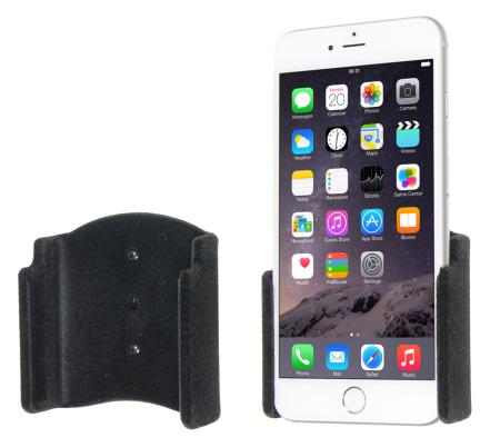 Apple iPhone 6S Plus / 7 Plus / 8 Plus / Xs Max Passieve houder met swivelmount - 511804 a - 511804