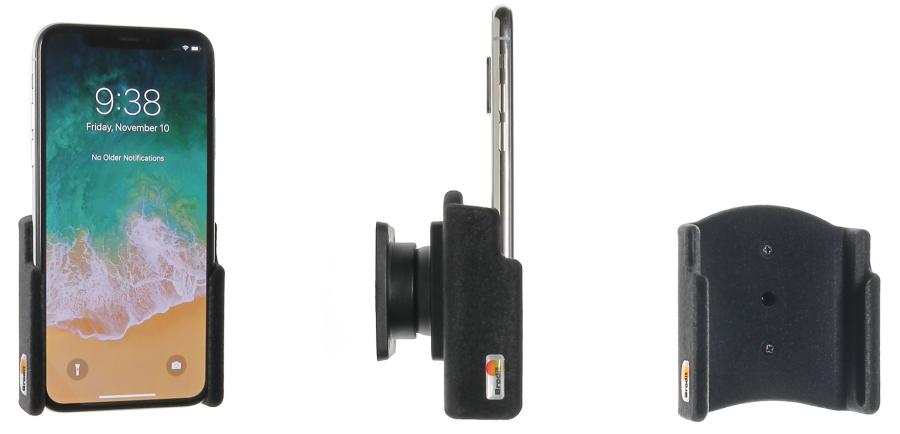 Apple iPhone X / Xs Passieve houder - 511997 - 511997