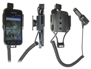 Samsung Galaxy S i9000 / Plus i9001 Actieve houder Let op: Uitlopend artikel, Kan niet retour! - 512167 - 512167