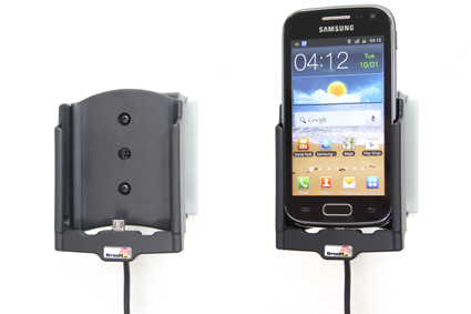 Samsung Galaxy Ace 2 GT-I8160 Actieve houderLet op: Uitlopend artikel, Kan niet retour! - 512405 4 - 512405