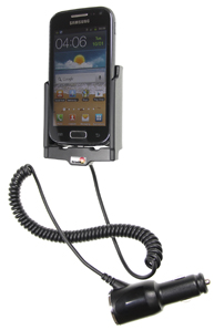 Samsung Galaxy Ace 2 GT-I8160 Actieve houderLet op: Uitlopend artikel, Kan niet retour! - 512405 a - 512405
