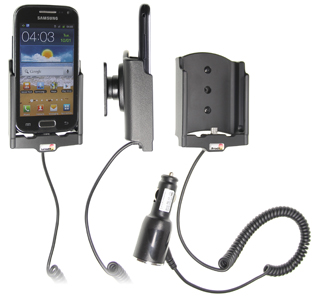 Samsung Galaxy Ace 2 GT-I8160 Actieve houderLet op: Uitlopend artikel, Kan niet retour! - 512405 - 512405