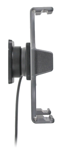 Google Nexus 7 Actieve houder met 12/24V lader. Let op: Uitlopend artikel, Kan niet retour! - 512412 b - 512412