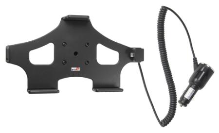 Google Nexus 7 Actieve houder met 12/24V lader. Let op: Uitlopend artikel, Kan niet retour! - 512412 c - 512412
