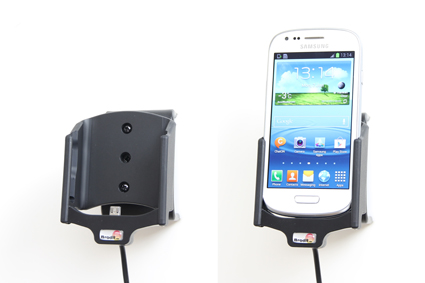 Samsung Galaxy S III mini GT-i8190 Actieve houder Let op: Uitlopend artikel, Kan niet retour! - 512466 4 - 512466
