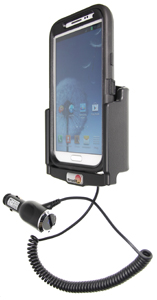 Samsung Galaxy Note II GT-N7100 Actieve houder Let op: Uitlopend artikel, Kan niet retour! - 512467 a - 512467