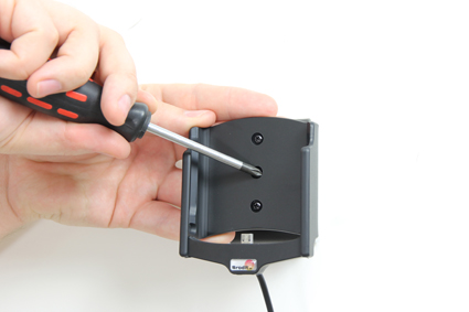 LG Nexus 4 Actieve houder met 12/24V lader. Let op: Uitlopend artikel, Kan niet retour! - 512482 3 - 512482