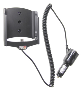 LG Nexus 4 Actieve houder met 12/24V lader. Let op: Uitlopend artikel, Kan niet retour! - 512482 b - 512482