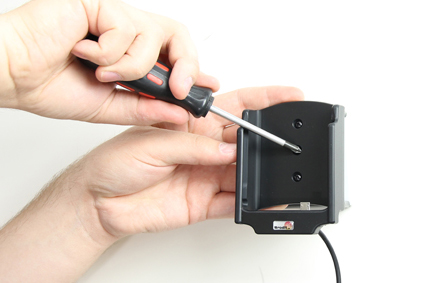 HTC One Actieve houder met 12/24V lader. Let op: Uitlopend artikel, Kan niet retour! - 512524 3 - 512524