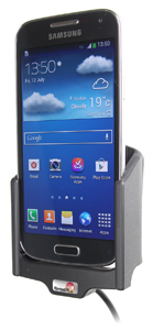 Samsung Galaxy S4 Mini GT-I9195 Actieve houder. Let op: Uitlopend artikel, Kan niet retour! - 512544 a - 512544