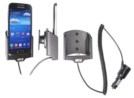 Samsung Galaxy S4 Mini GT-I9195 Actieve houder. Let op: Uitlopend artikel, Kan niet retour! - 512544 - 512544