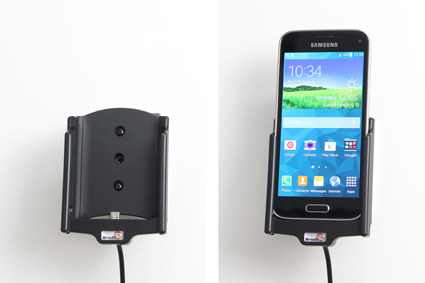 Samsung Galaxy S5 Mini Actieve houderLet op: Uitlopend artikel, Kan niet retour! - 512649 4 - 512649