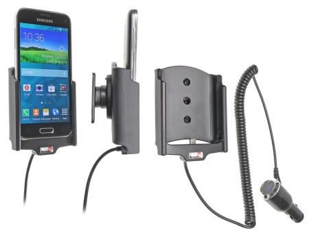 Samsung Galaxy S5 Mini Actieve houderLet op: Uitlopend artikel, Kan niet retour! - 512649 - 512649