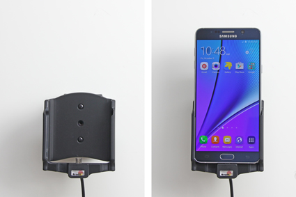Samsung Galaxy Note 5 Actieve houder met 12/24V - 512771 4 - 512771