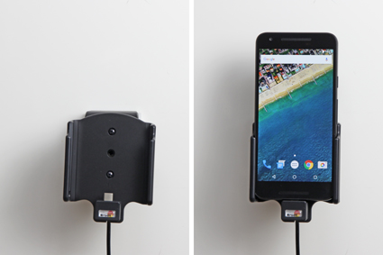 LGNexus 5X Actieve houder met 12/24V lader - 512817 4 - 512817