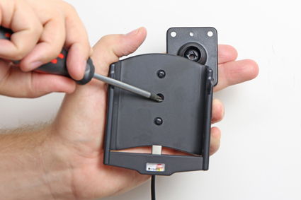 Huawei Nexus 6P Actieve houder met 12/24V lader.Let op: Uitlopend artikel, Kan niet retour! - 512818 1 - 512818