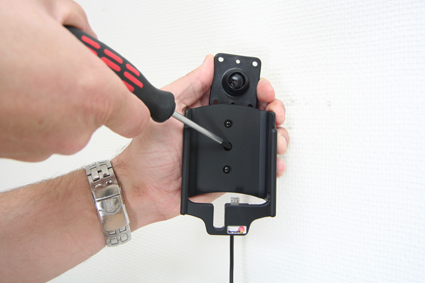 HTC Desire HD Actieve houder met vaste voeding. Let op: Uitlopend artikel, Kan niet retour! - 513198 1 - 513198