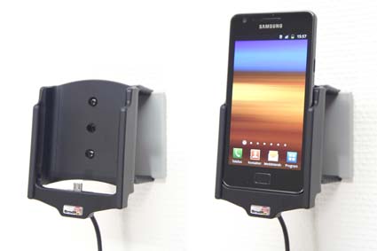 Samsung Galaxy S2 i9100/S2 Plus i9105 Actieve houderLet op: Uitlopend artikel, Kan niet retour! - 513255 4 - 513255