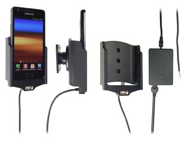 Samsung Galaxy S2 i9100/S2 Plus i9105 Actieve houderLet op: Uitlopend artikel, Kan niet retour! - 513255 - 513255