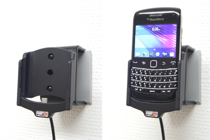 BlackBerry 9790 Bold Actieve houder met vaste voeding. Let op: Uitlopend artikel, Kan niet retour! - 513289 4 - 513289