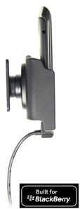 BlackBerry 9790 Bold Actieve houder met vaste voeding. Let op: Uitlopend artikel, Kan niet retour! - 513289 b - 513289