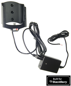 BlackBerry 9790 Bold Actieve houder met vaste voeding. Let op: Uitlopend artikel, Kan niet retour! - 513289 c - 513289
