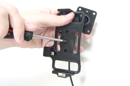 HTC Radar Actieve houder met vaste voeding. Let op: Uitlopend artikel, Kan niet retour! - 513299 1 - 513299