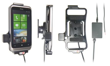 HTC Radar Actieve houder met vaste voeding. Let op: Uitlopend artikel, Kan niet retour! - 513299 - 513299