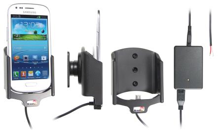 Samsung Galaxy S III mini GT i8190 Actieve houder. Let op: Uitlopend artikel, Kan niet retour! - 513466 - 513466